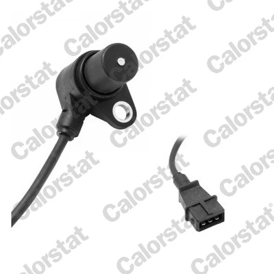 Sensor, crankshaft pulse